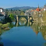 Twin House - Amarante
