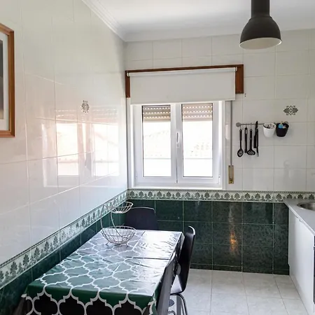 Twin House - Apartment