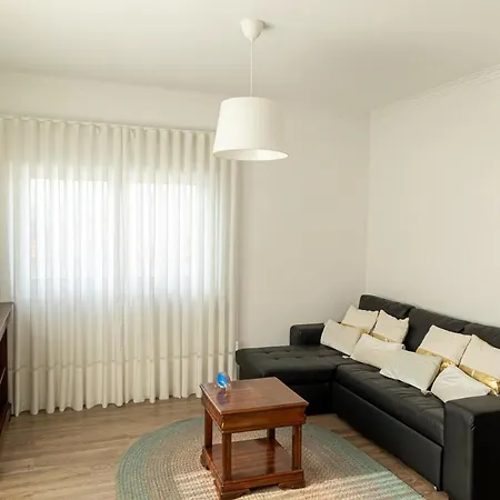 Twin House - Amarante