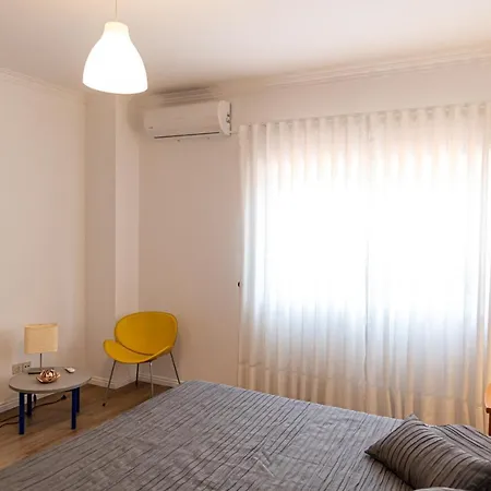 Twin House - Apartment *