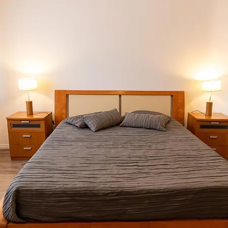 Twin House - Apartment