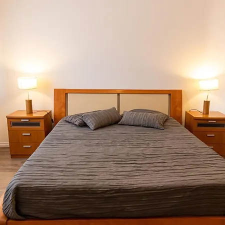 Twin House - Apartmán