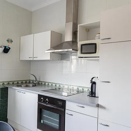 Twin House - * Amarante