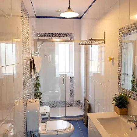 Twin House - Amarante