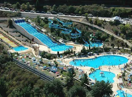 Twin House - Apartmán *