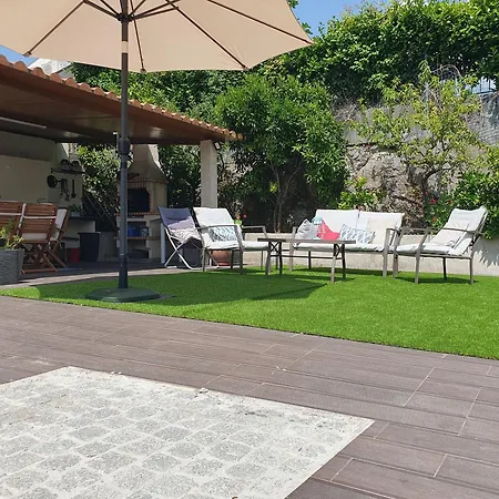 Apartmán Twin House - Amarante