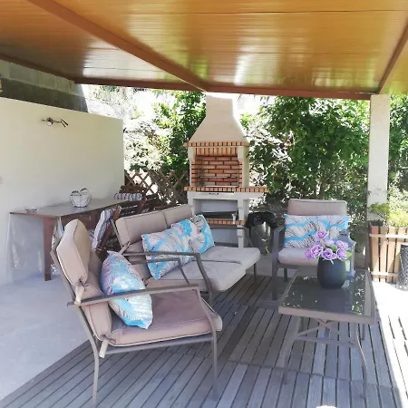 Twin House - * Amarante