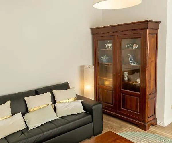 Twin House - Apartment *