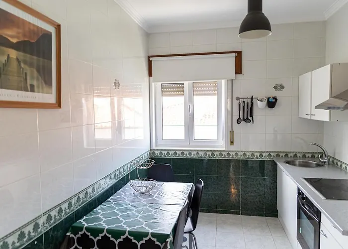 Twin House - Lägenhet