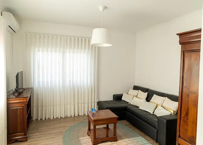 Twin House - Amarante