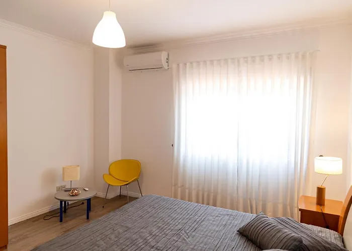 Twin House - Apartment *