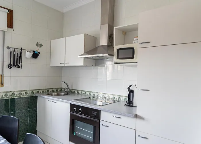 Twin House - * Amarante